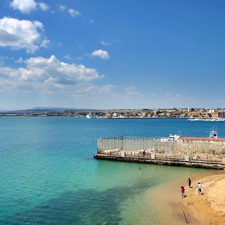 Independent Room Near Ortigia Island Syracuse Luaran gambar