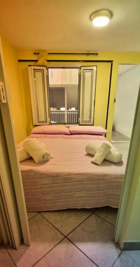 Independent Room Near Ortigia Island Syracuse Luaran gambar