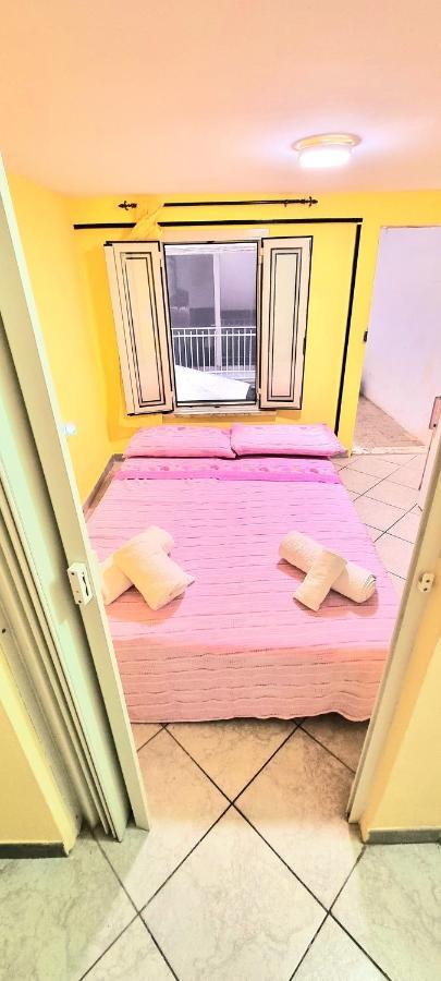 Independent Room Near Ortigia Island Syracuse Luaran gambar