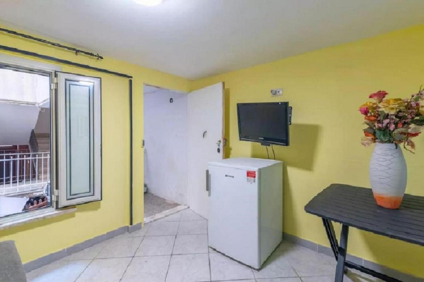 Independent Room Near Ortigia Island Syracuse Luaran gambar