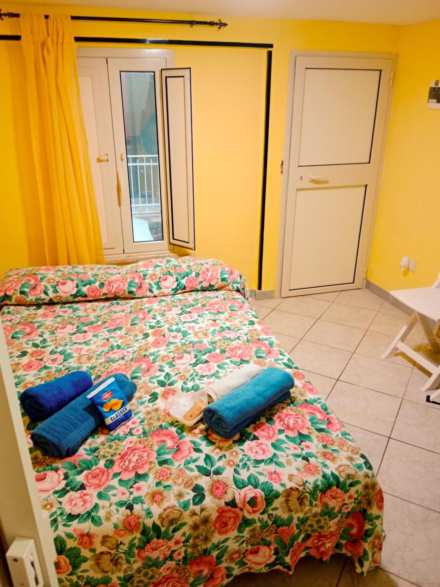 Independent Room Near Ortigia Island Syracuse Luaran gambar
